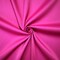 Magenta Purple Poly Stretch Spandex Lamour Solid Satin Woven Fabric By the Yard